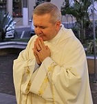 Padre Edson Tagliaferro