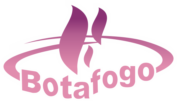 Patrocínio Botafogo